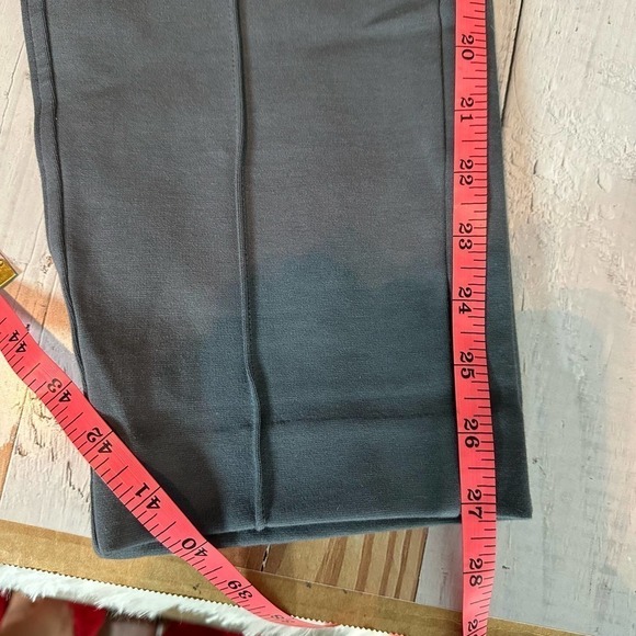 Everlane The Dream Pants Size Small Slate - Picture 12 of 13